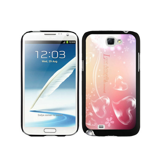 Valentine Love Samsung Galaxy Note 2 Cases DSW | Women